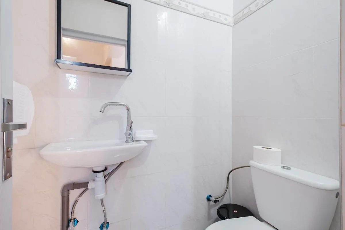 Villa 4 Bedrooms With Private Pool In Marrakech Marrakesh