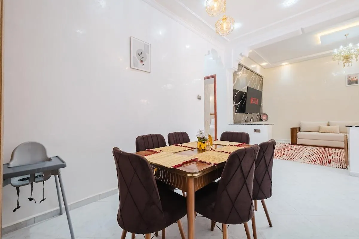 Villa 4 Bedrooms With Private Pool In Marrakech Marrakesh 0*,  Morocco