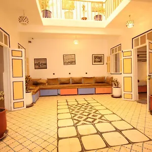 Hostel El Boussouni, Marrakesh