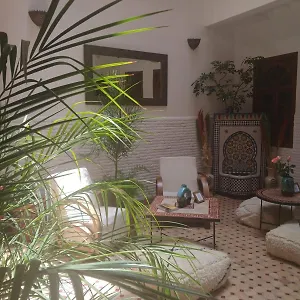 3* Hotel typu riad Dantella