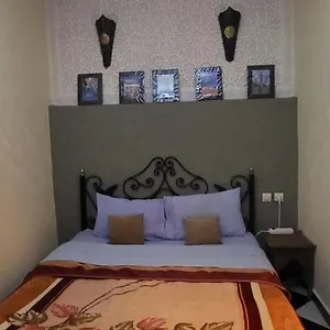  Hébergement de vacances Maison 211
