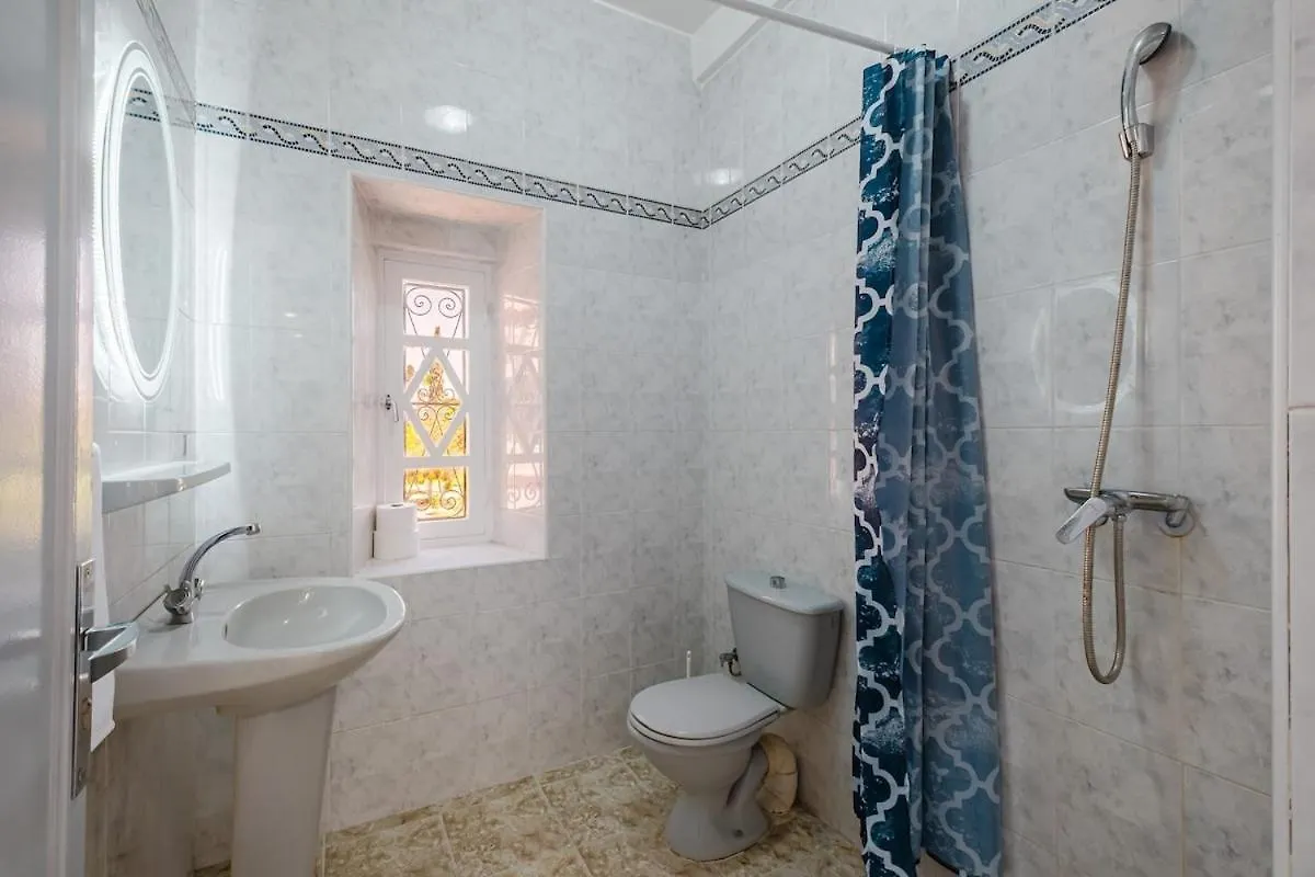 Villa 4 Bedrooms With Private Pool In Marrakech Marrakesh