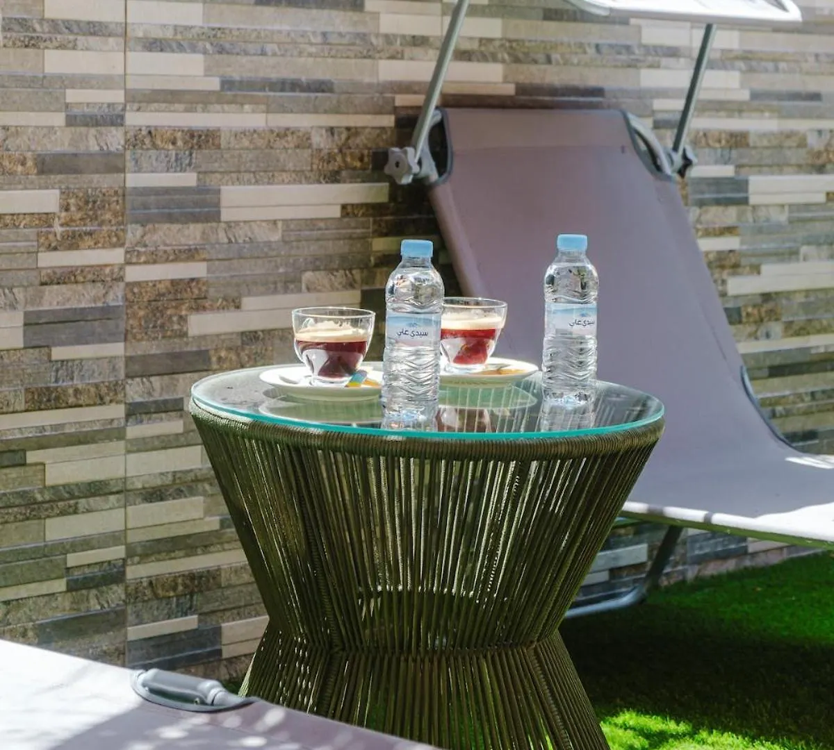 Villa 4 Bedrooms With Private Pool In Marrakech Marrakesh Morocco