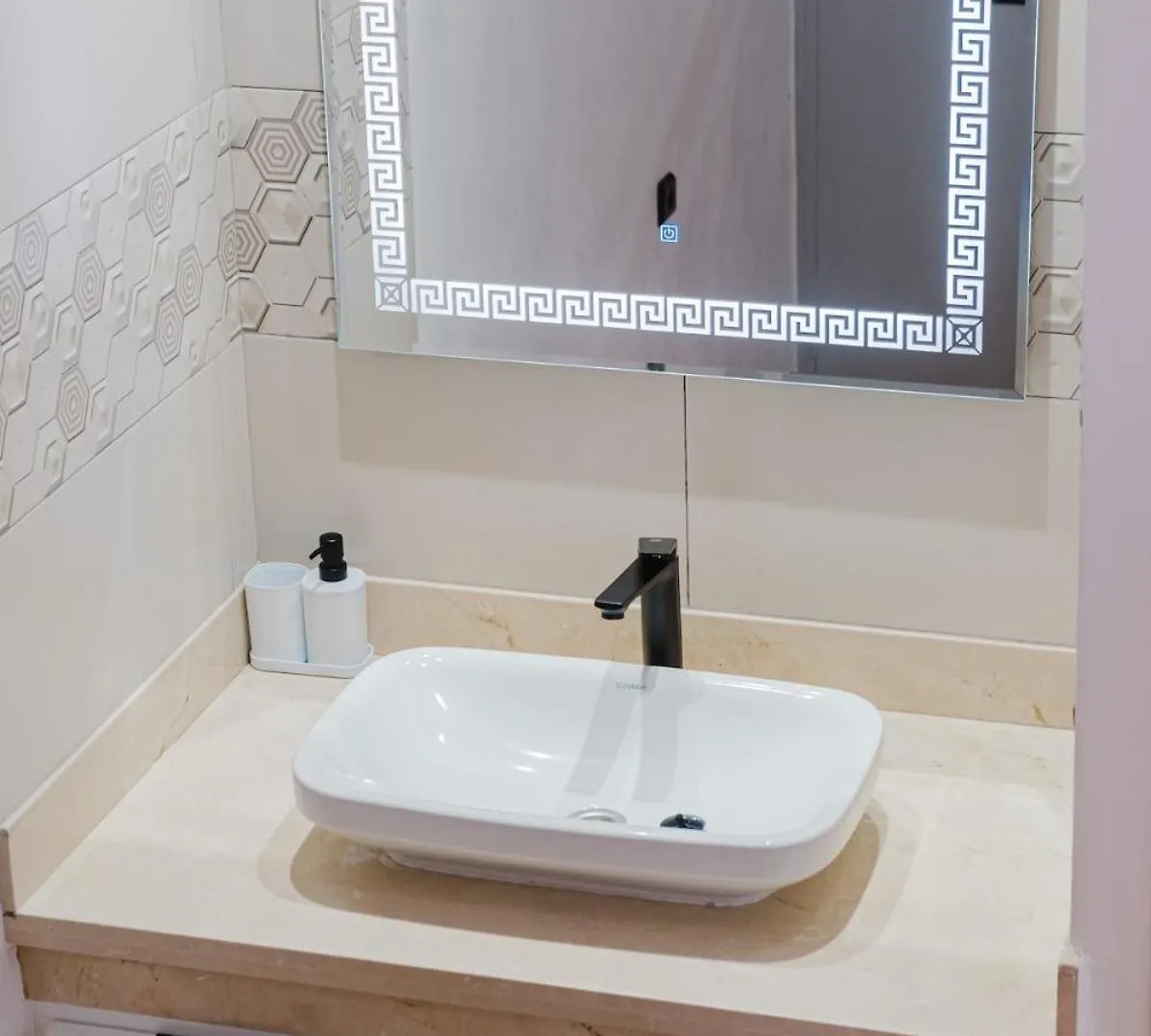 Villa 4 Bedrooms With Private Pool In Marrakech Marraquexe